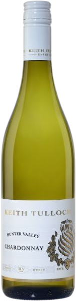 Keith Tulloch Wine Chardonnay 2024